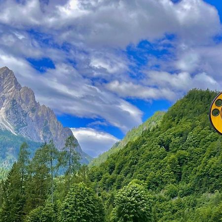 Albergo Piani Di Luzza فورني أفولتري المظهر الخارجي الصورة